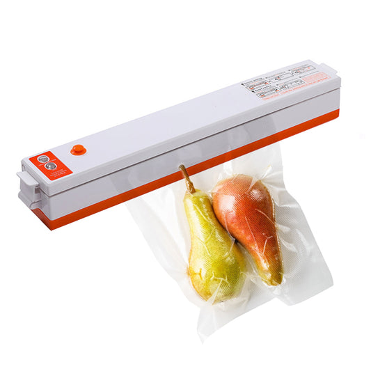 EcoSeal LQL-08: Home Vacuum Sealing Machine