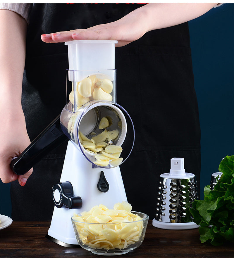 VeggiePro Multi-Cutter