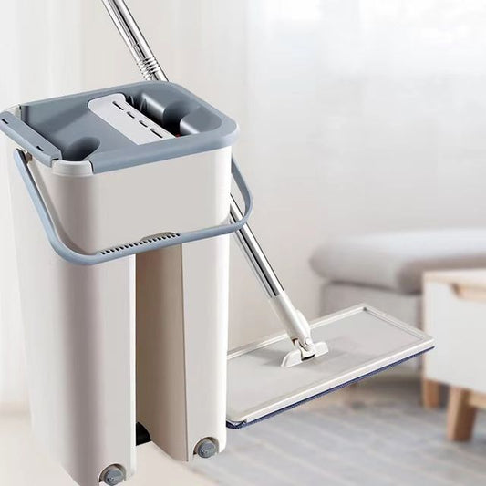 UltraSpin Pro 360° Mop & Bucket System